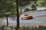 Ford Mustang GT Fastback 2017 года (EU)